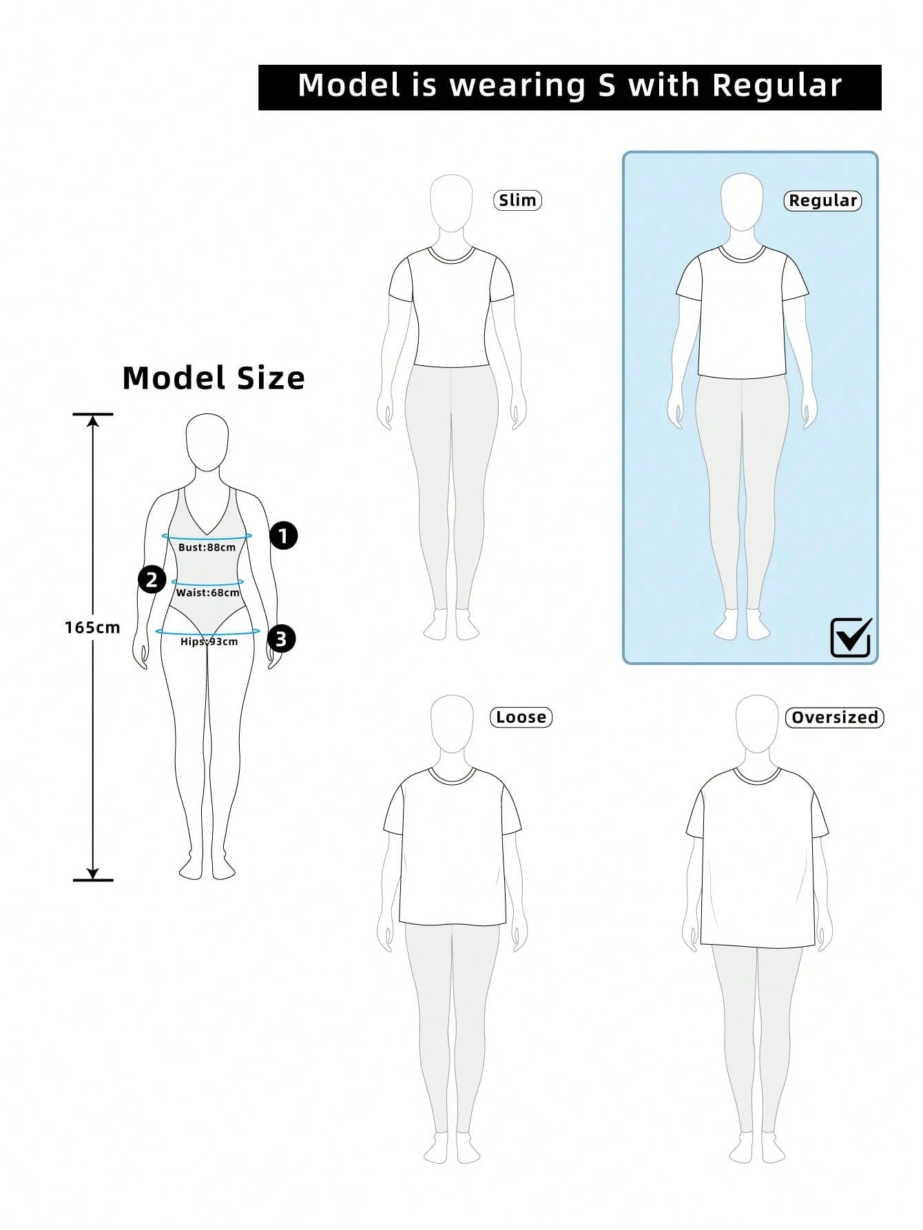 Thermal Lined Slim Fit Women's Casual Mock Neck Long Sleeve T-Shirt