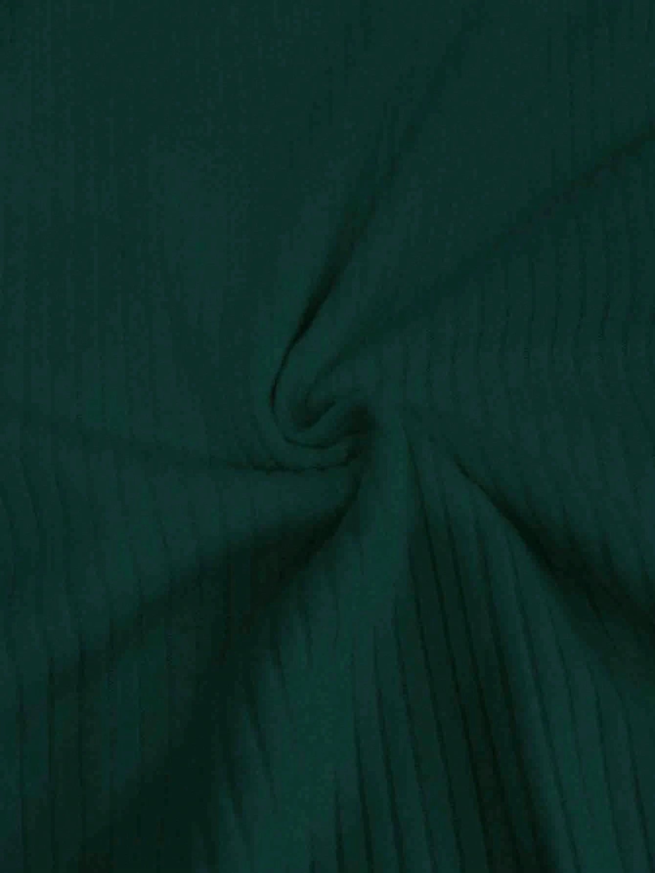 Elegant Round Neck Knit T-Shirt, Minimalist Fashion Knit Top, Autumn/Winter