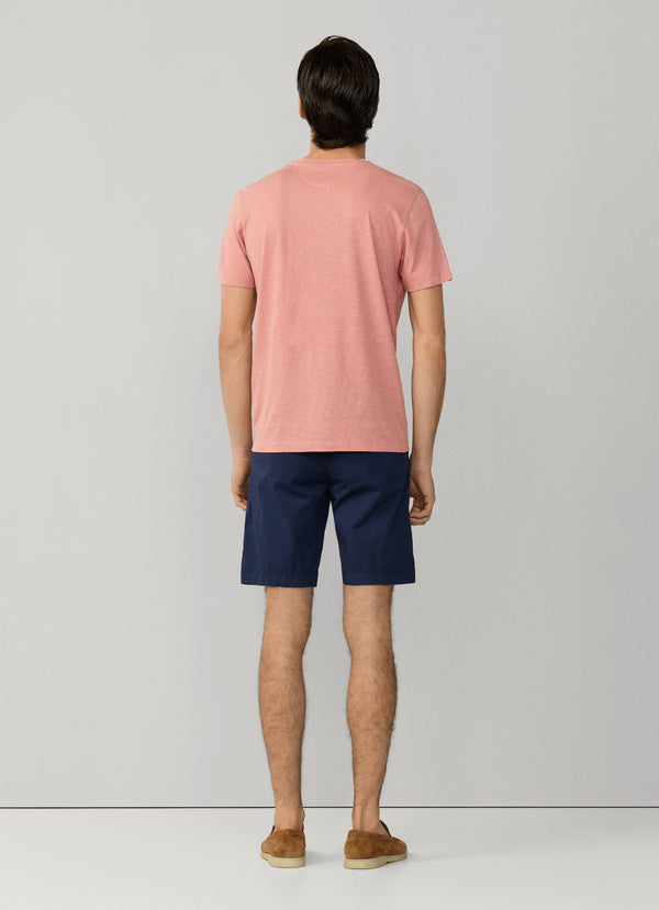 Classic Fit Swim Trim T-Shirt