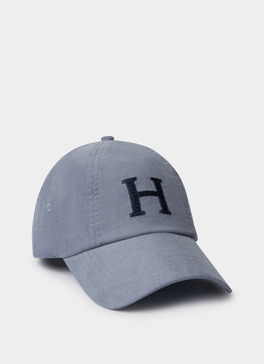 Corduroy H Cap