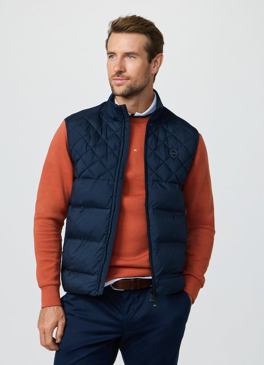 Lightweight Stretch Gilet