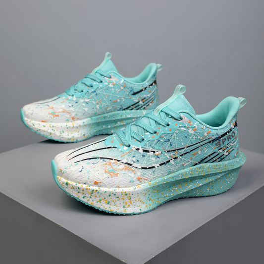 Carbon-Plated Marathon Sports Running Shoes